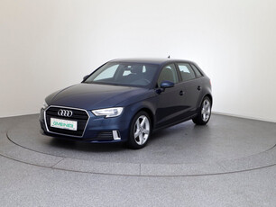 Audi A3 35 TFSI COD ultra Sport