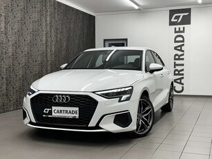 Audi A3 SB 30 TFSI S-tronic /LED/ ACC/ LANE A./ VIRTUAL/