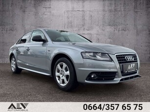 Audi A4 Attraction 2,0 TDI Limousine