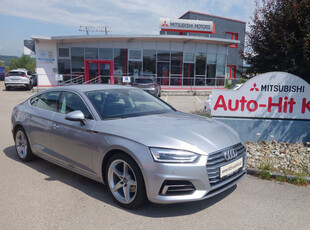 Audi A5 SB 35 Sport 2,0 TFSI S-tronic***leasingfähig***