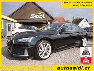 Audi A5 SB 35 TDI *LED+NAVI+KAMERA*