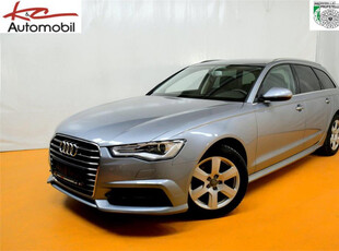 Audi A6 Avant 2,0 TDI ultra intense S-tronic S-line