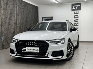 Audi A6 Avant 55 TFSI e PHEV quattro sport S-tronic /LE...