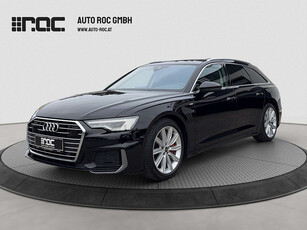 Audi A6 Avant 55 TFSI e PHEV quattro sport S-tronic Mat...