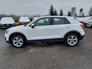 Audi Q2 30 TFSI LED NAVI TEMP SHZ