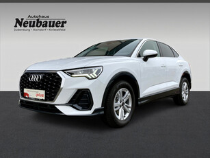 Audi Q3 35 TDI intense