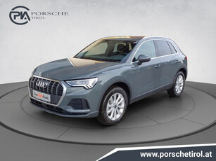 Audi Q3 35 TDI quattro intense