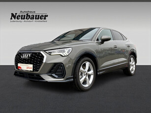 Audi Q3 40 TDI quattro intense