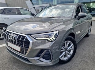 Audi Q3 45 TFSI e S line