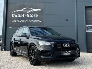 Audi Q7 TDI quattro*S-Line*Pano*Bang&Olufsen*HUD*VOLL*21''