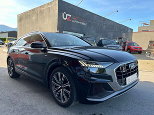 Audi Q8 55 TFSI quattro !!Werksgarantie bis 09/25!!