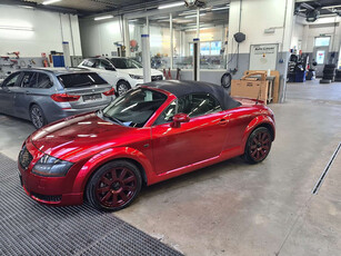 Audi TT Roadster 1,8 T