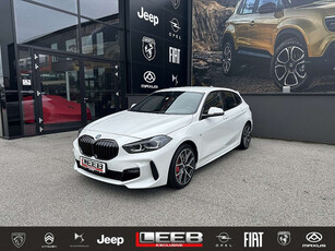 BMW 118 i Aut. M-PAKET, KOMFORT PAKET