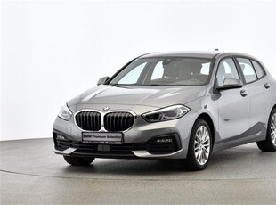 BMW 120d xDrive