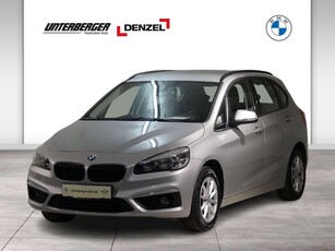 BMW 216 d Active Tourer