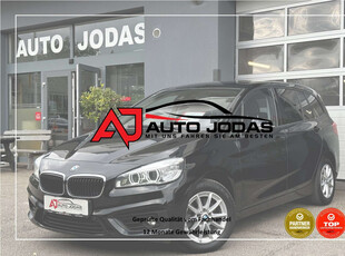 BMW 218 d Advantage Aut. **Head-up/Keyless/Notbremsass.**