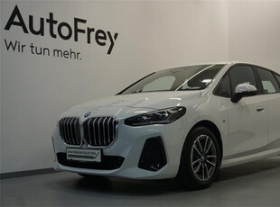 BMW 218d Active Tourer