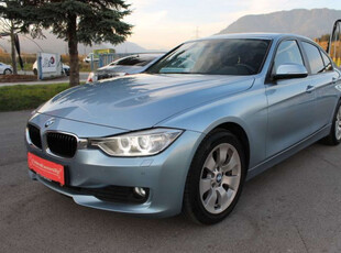 BMW 316 3er-Reihe Diesel (F30) Österreich-Paket