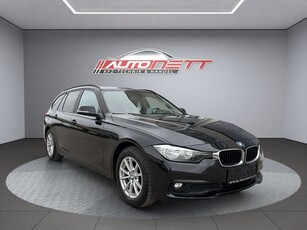 BMW 318 i Advantage