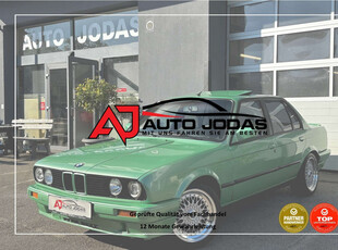 BMW 318 i **M-Tech1/BBS 16**