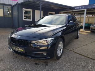 BMW 318d Touring Advantage //voll LED/Navi/PDC//