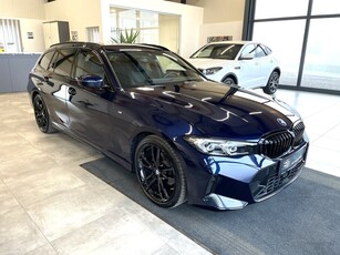 BMW 320 d Touring xDrive M-Sport *LED*PDC*NAV*STH*ACC*