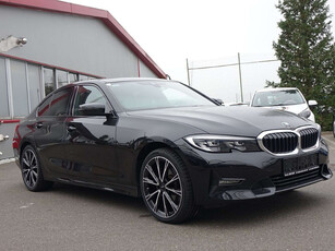 BMW 320 d xDrive 48V Aut. *LED, NAVI, SPORTSITZE*