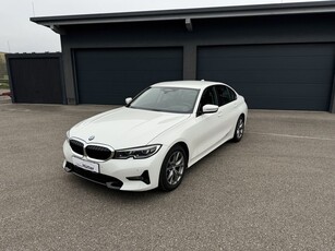 BMW 320d Aut. Sportline, HUD, ACC, LED, RFK, Wireless