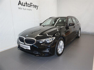 BMW 320d xDrive