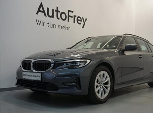 BMW 320d xDrive