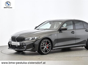 BMW 320d xDrive