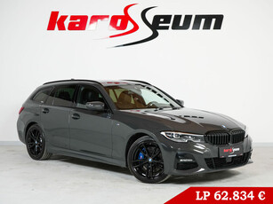 BMW 320d xDrive Touring *M-PAKET*SHADOW*SHZ*PDC*