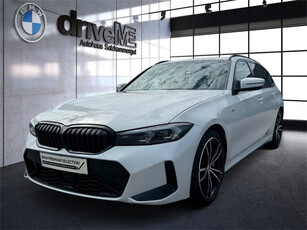 BMW 330d 48 V xDrive