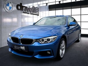 BMW 435 d xDrive Gran Coupe