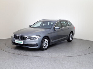 BMW 5 Touring 530d