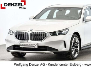 BMW 520 d xDrive Touring G61 B47