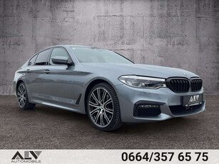 BMW 530 e xDrive M Sport 20