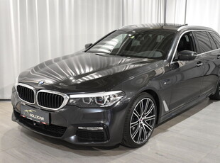 BMW 530d xDrive M Sport Touring *M-Sportpaket*