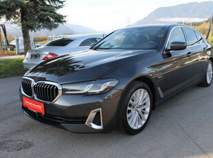 BMW 545 e PHEV xDrive Aut.