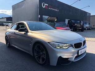 BMW M4 Coupe