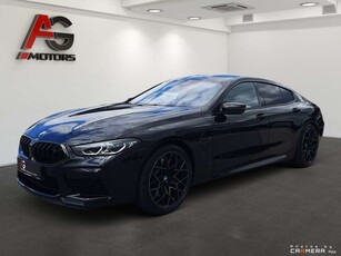 BMW M8 Competition Gran Coupe xDrive F93 S63 Carbon-Dach