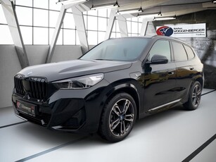 BMW X1 25 e xDrive M Sport