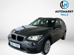 BMW X1 sDrive 18d