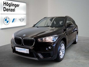 BMW X1 sDrive18d