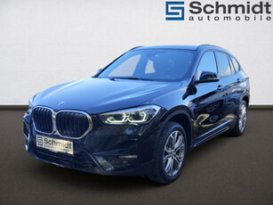 BMW X1 sDrive18i