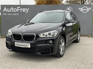 BMW X1 sDrive18i