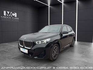 BMW X1 xDrive20d 48V Aut. M-SPORTPAKET + AHV