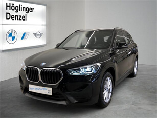 BMW X1 xDrive25e