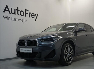 BMW X2 xDrive20d