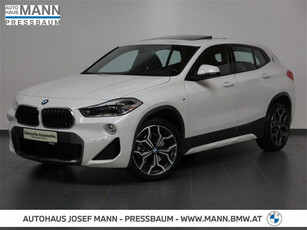 BMW X2 xDrive25d